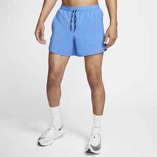 Pantaloni Scurti Nike Flex Stride Brief Running Barbati Albastri | OVED-96703